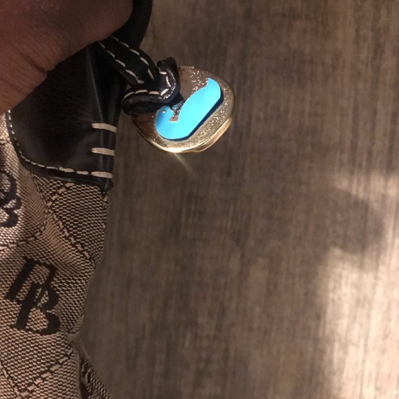 Well taken care if Dooney - Picture 3 of 3